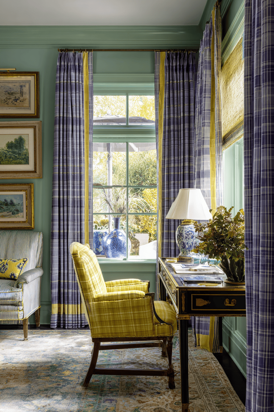 Curtains For Bedroom Ideas