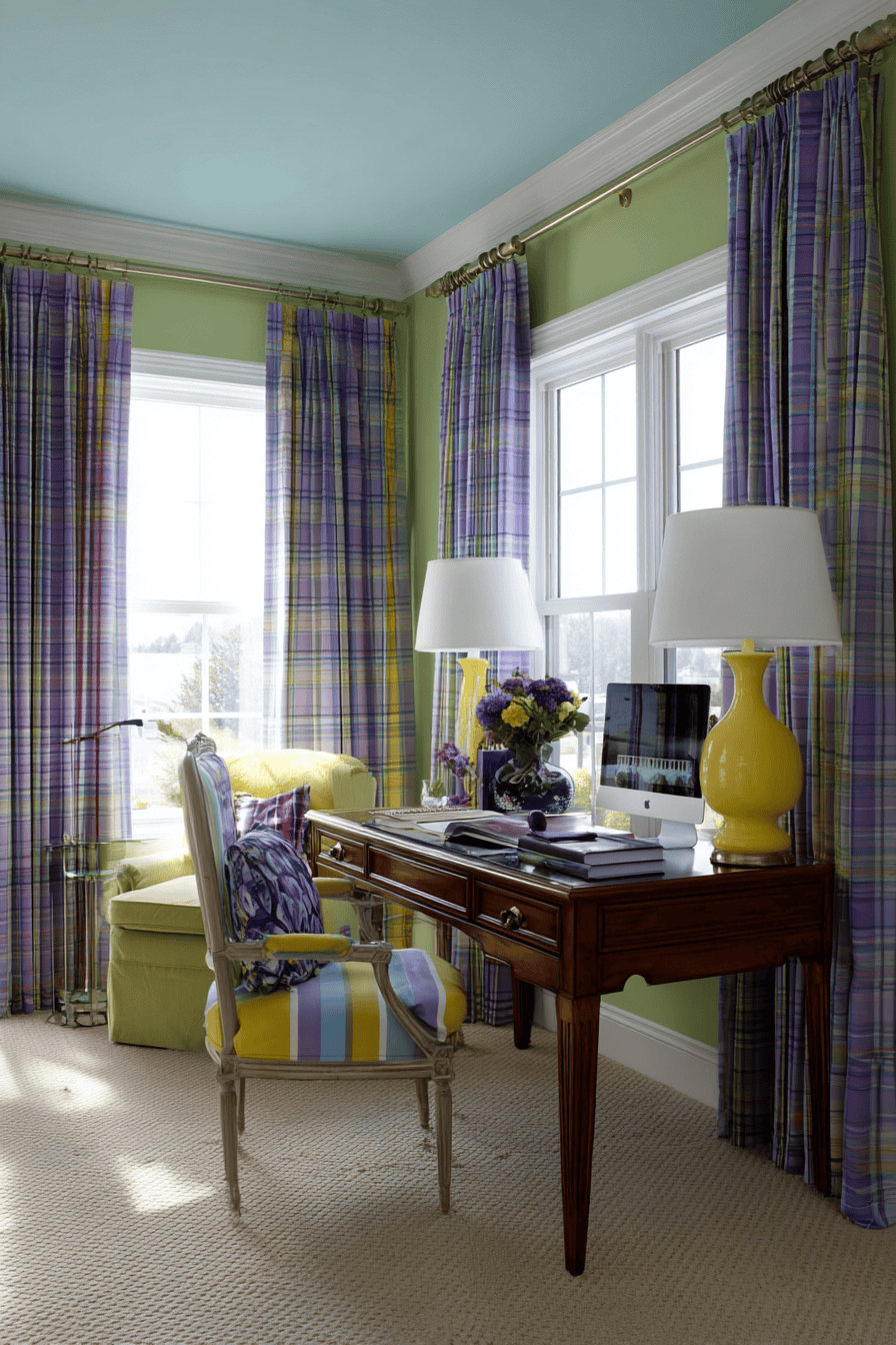 Curtains For Bedroom Ideas