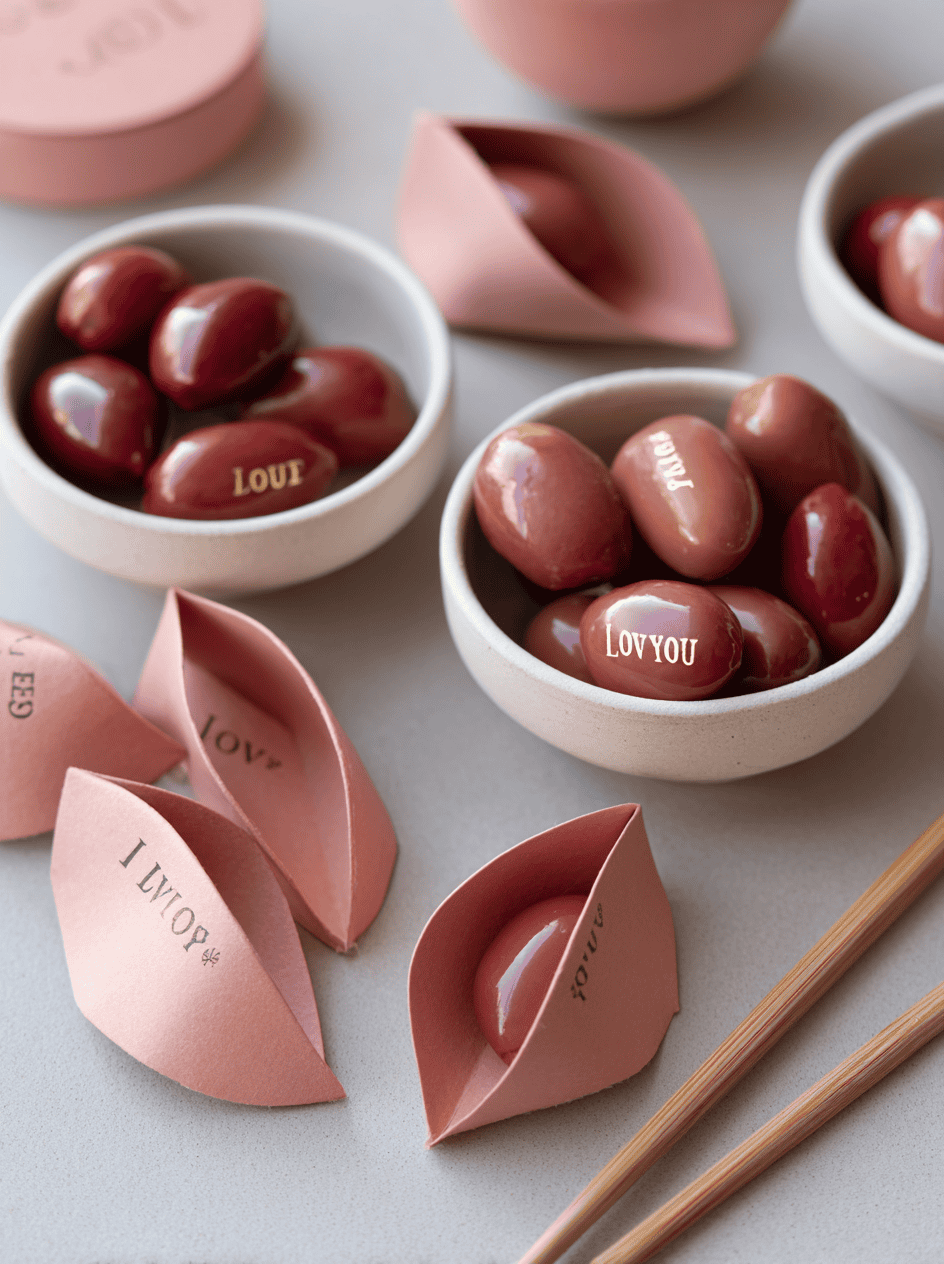 23+ DIY Valentines Decorations Ideas to Make Your Home Feel Romantic