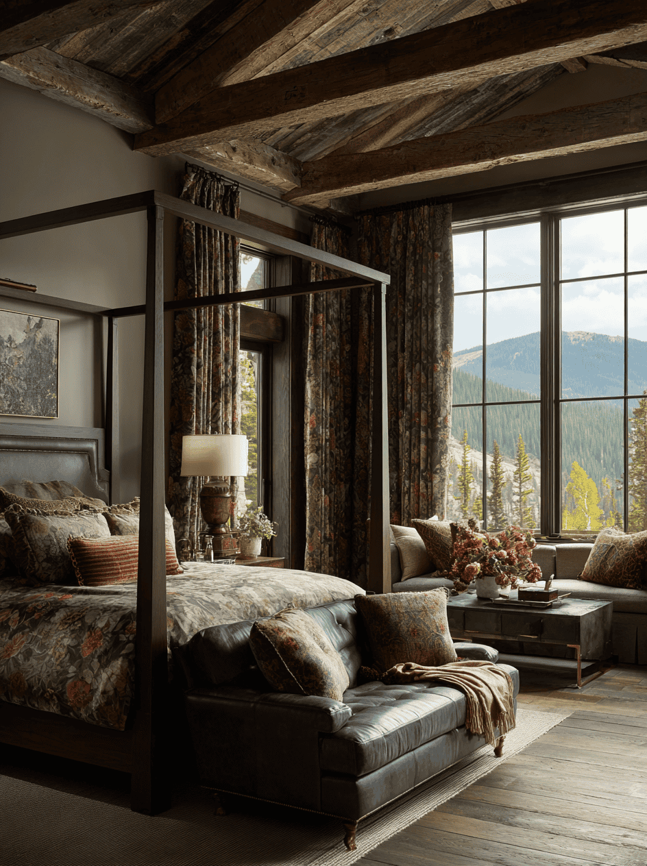 30+ Small Cabin Cabin Decor Ideas for Cozy, Rustic Charm
