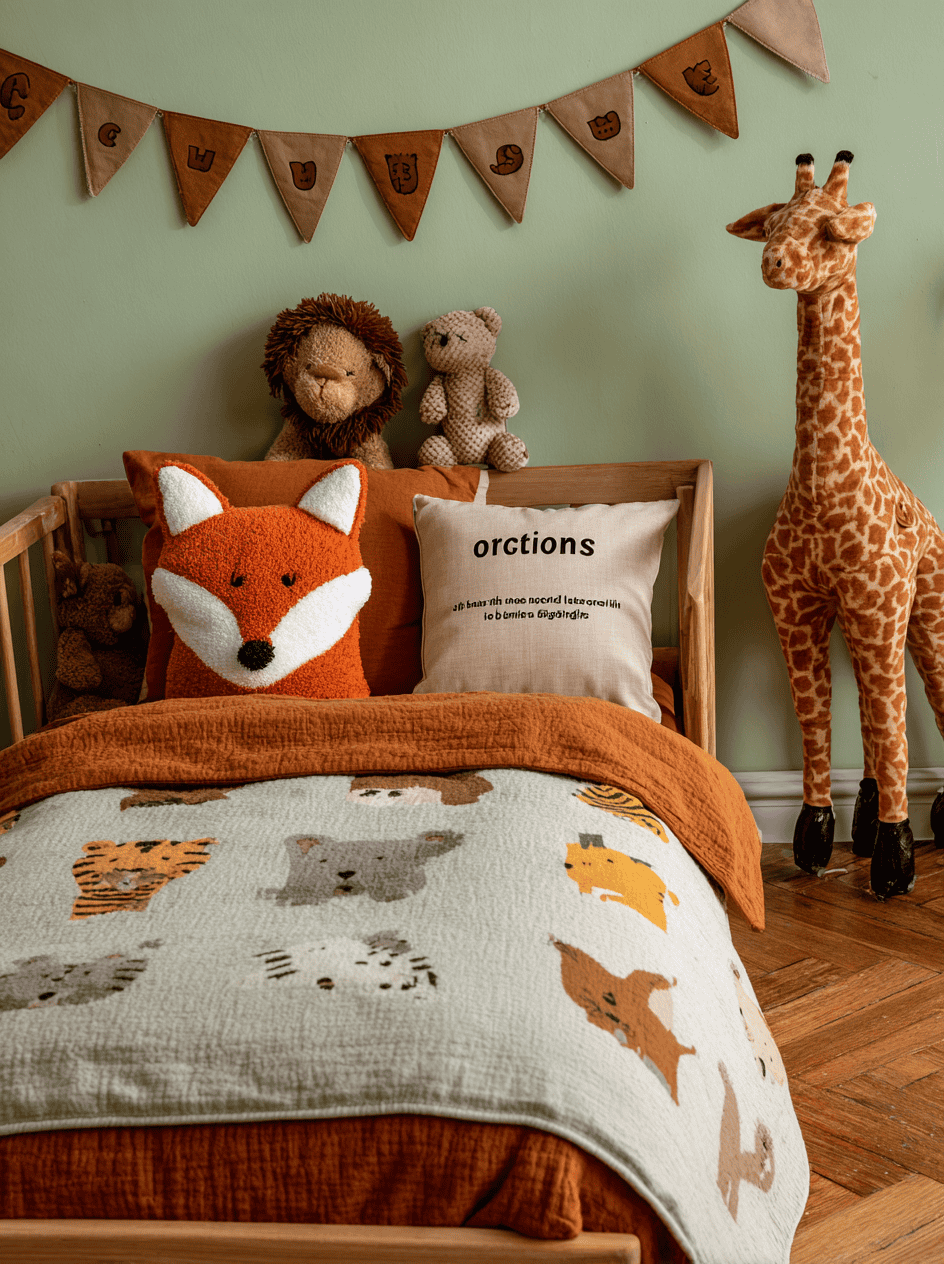 25+ Tropical Bedding Ideas to Bring Vacation Vibes Home