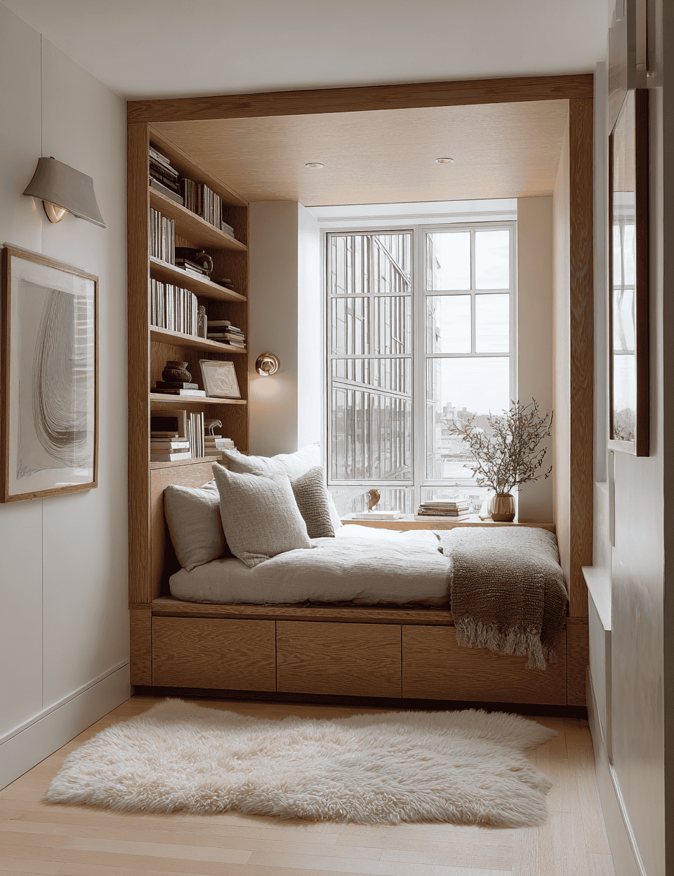 Bedroom Ideas That Balance Style and Comfort