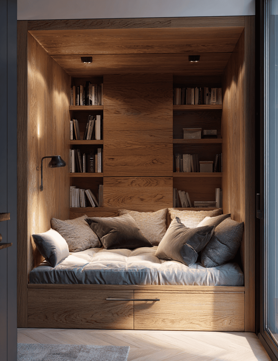 Bedroom Ideas That Balance Style and Comfort