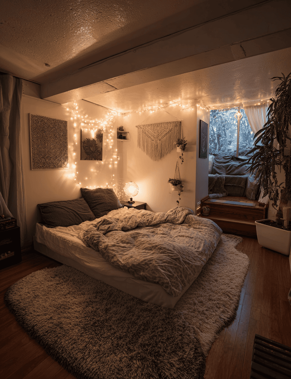 Bedroom Ideas That Balance Style and Comfort