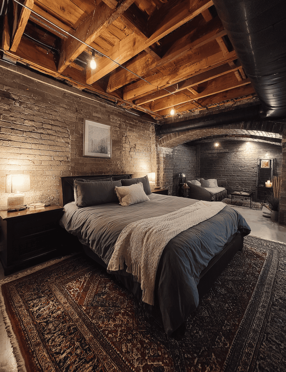 Bedroom Ideas That Balance Style and Comfort