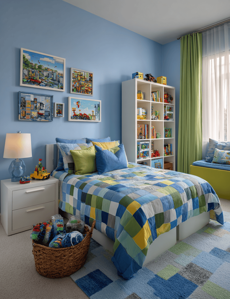 Bedroom Ideas That Balance Style and Comfort