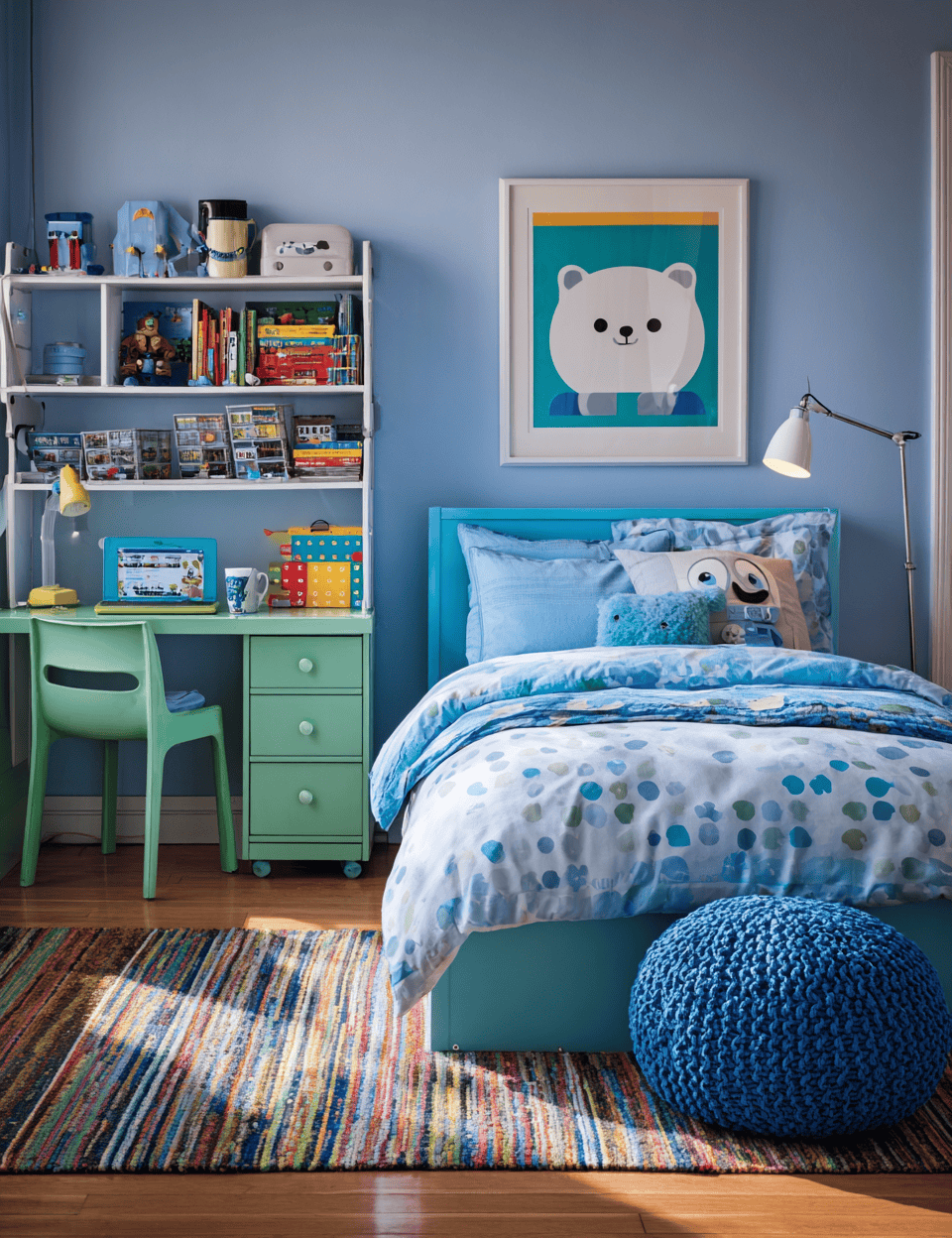 Bedroom Ideas That Balance Style and Comfort