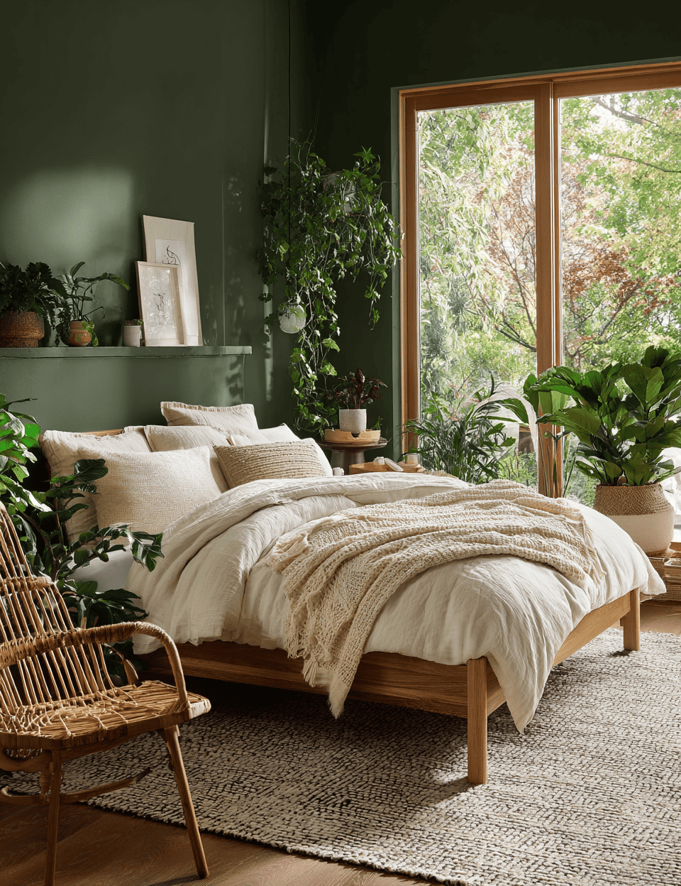 Bedroom Ideas That Balance Style and Comfort