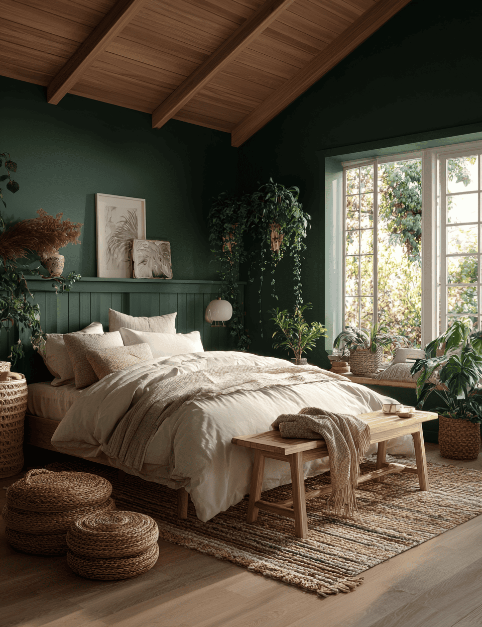 Bedroom Ideas That Balance Style and Comfort