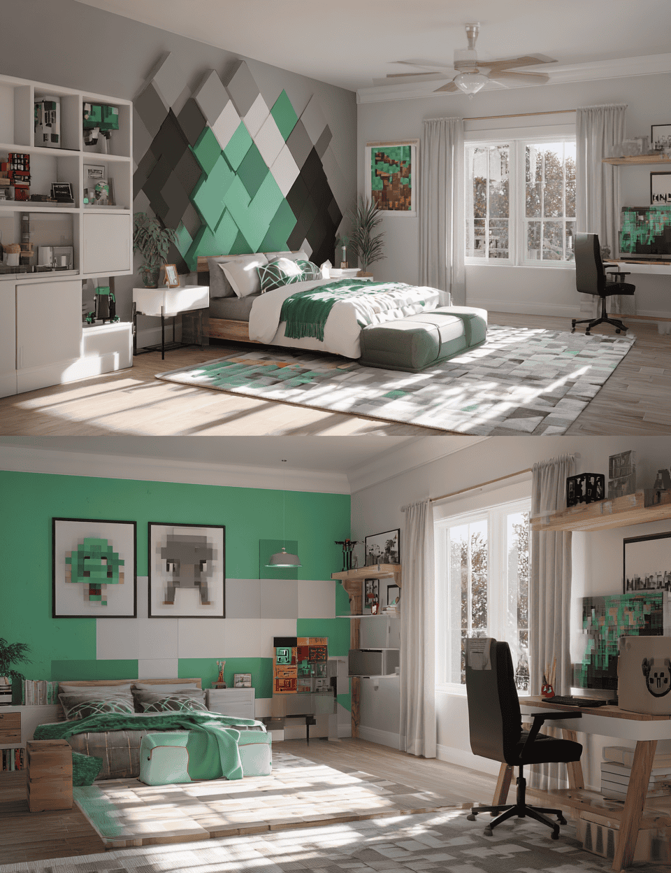 Bedroom Ideas That Balance Style and Comfort