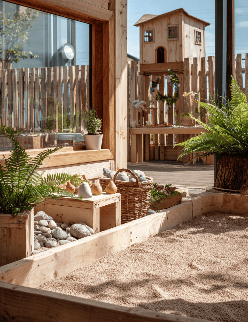 Small Backyard Ideas You’ll Wish You Tried Sooner