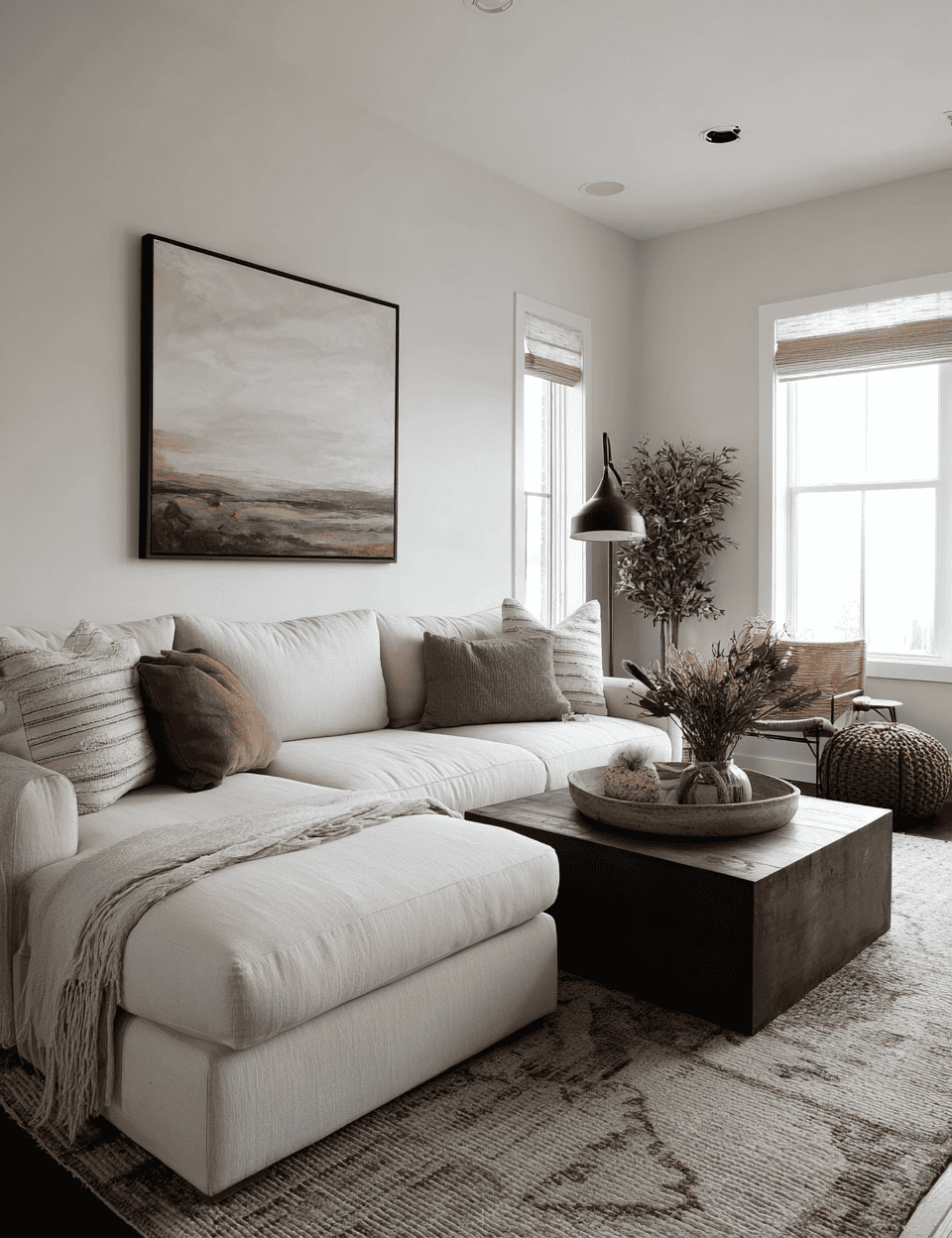Dreamy Boho Living Room Ideas Filled with Texture and Soul