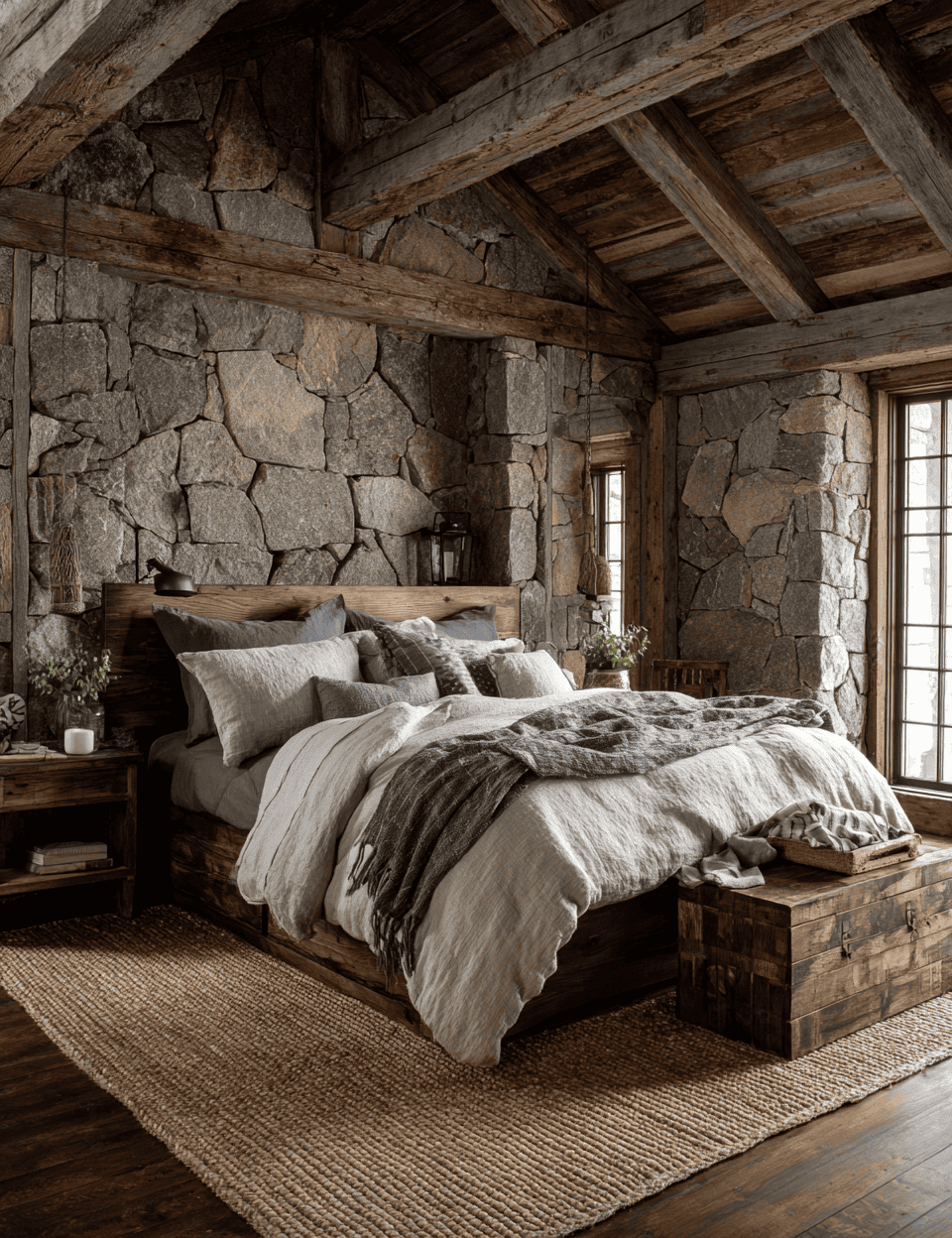 Bedroom Ideas That Balance Style and Comfort