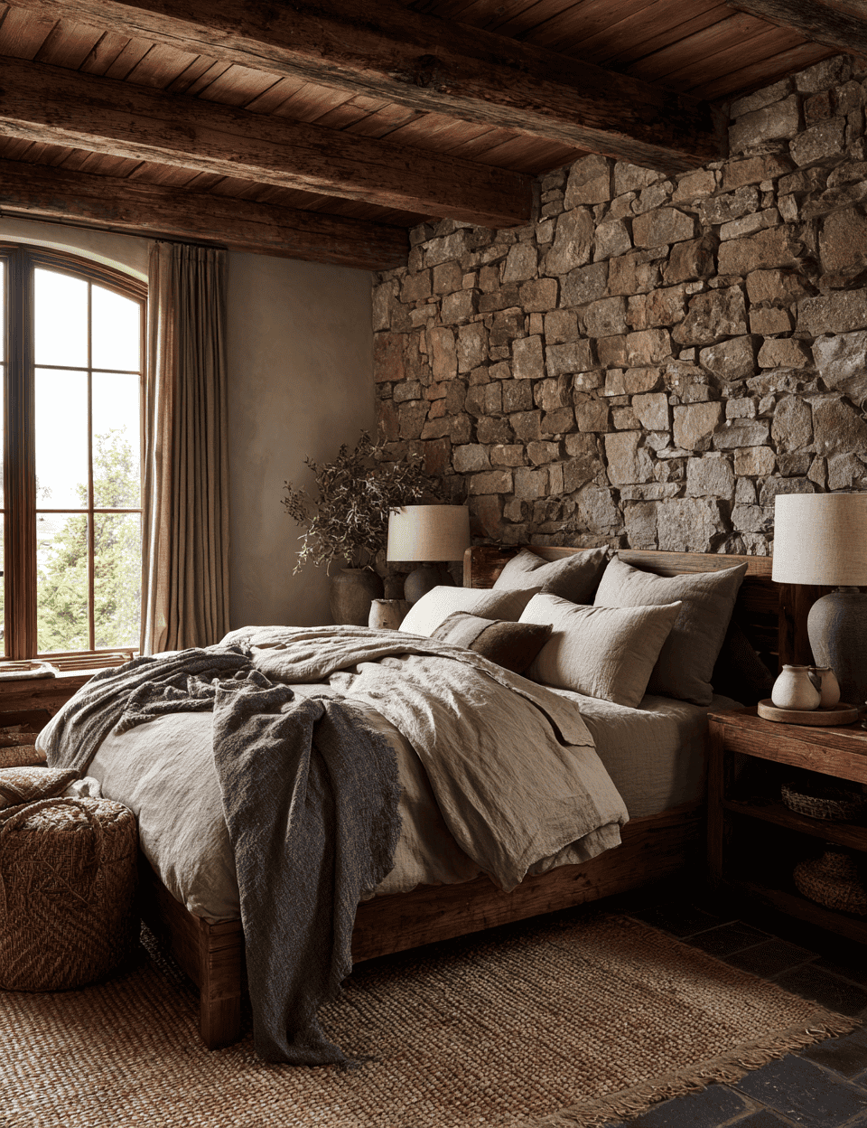 Bedroom Ideas That Balance Style and Comfort