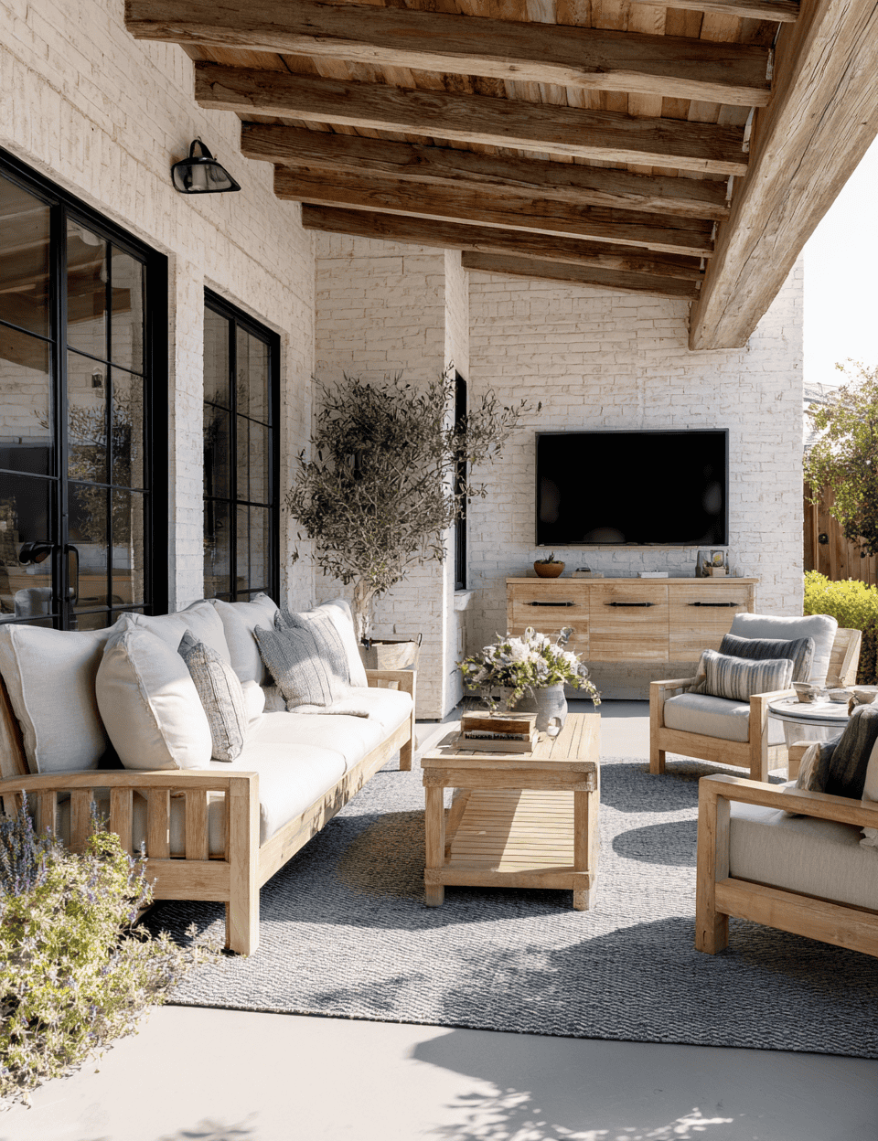 Small Backyard Ideas You’ll Wish You Tried Sooner