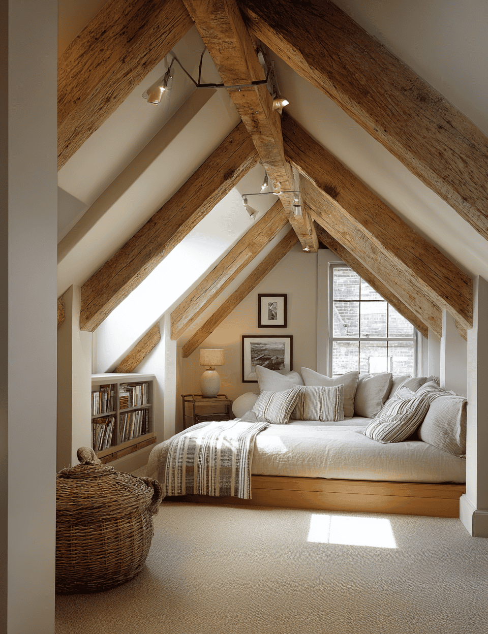 Bedroom Ideas That Balance Style and Comfort