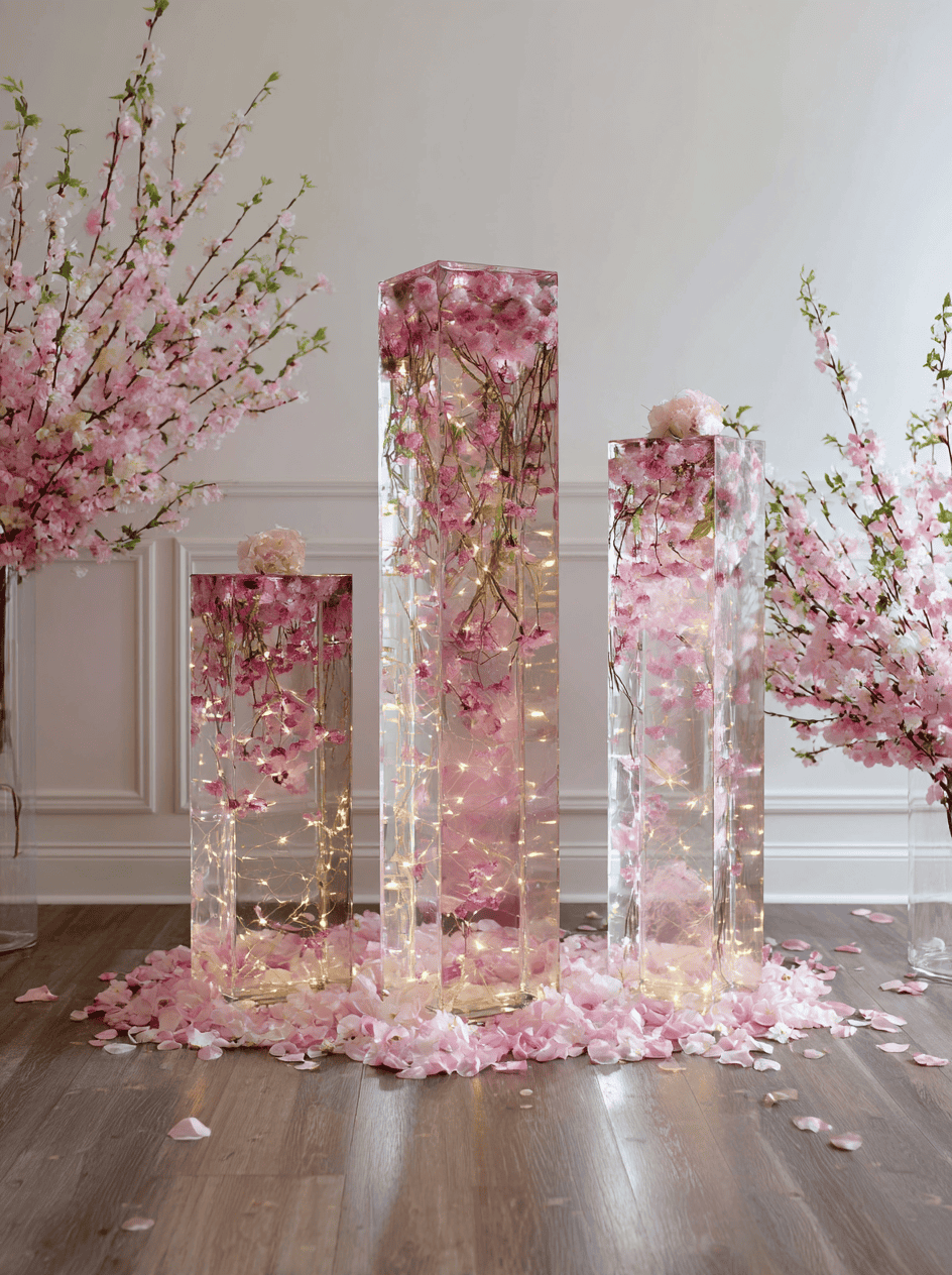 27 Beautiful Spring Table Centerpieces for a Fresh Seasonal Look