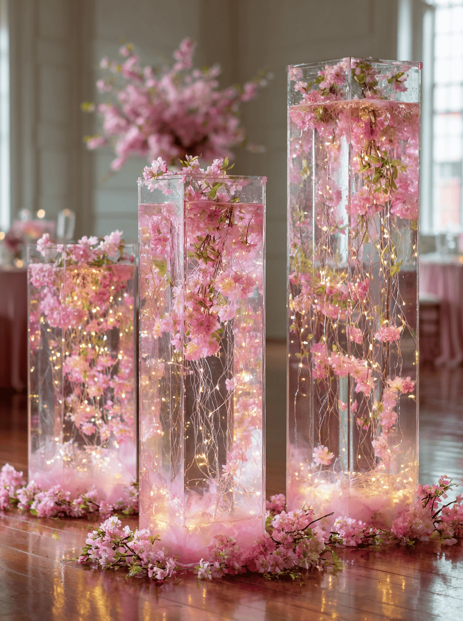 27 Beautiful Spring Table Centerpieces for a Fresh Seasonal Look