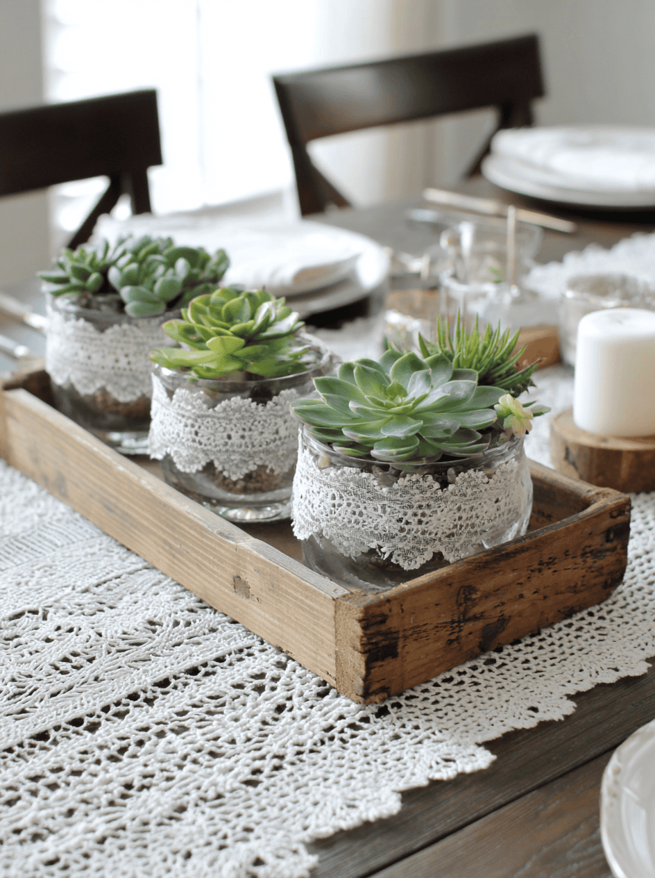 27 Beautiful Spring Table Centerpieces for a Fresh Seasonal Look