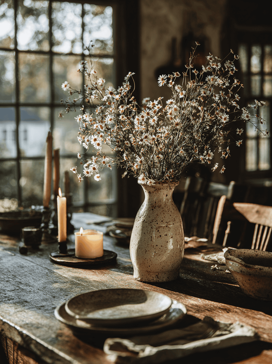 27 Beautiful Spring Table Centerpieces for a Fresh Seasonal Look