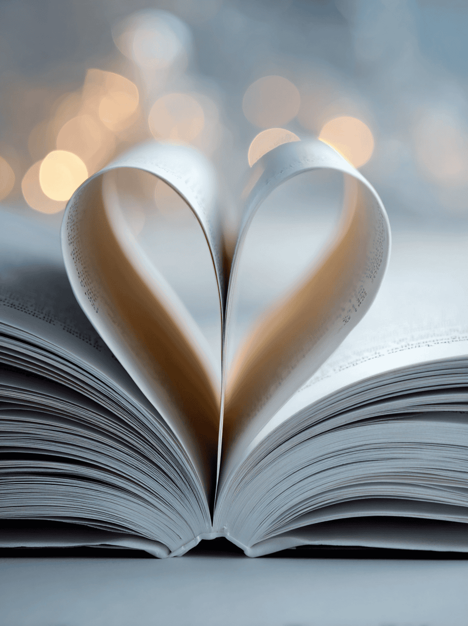 DIY Book Centerpiece Ideas on a Budget