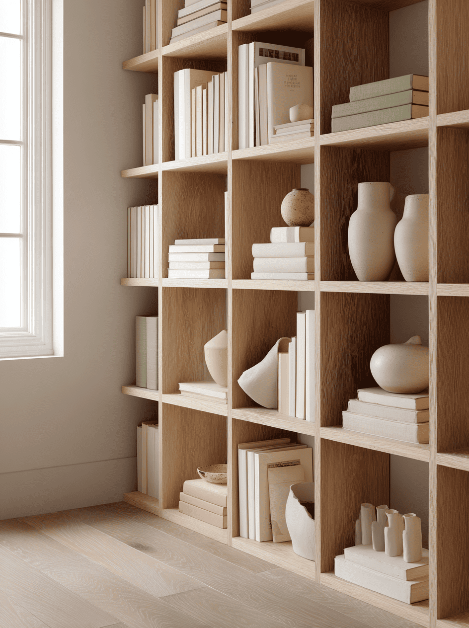 Smart Book Shelf Ideas for Small and Large Spaces
