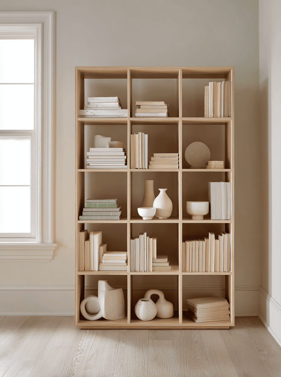 Smart Book Shelf Ideas for Small and Large Spaces