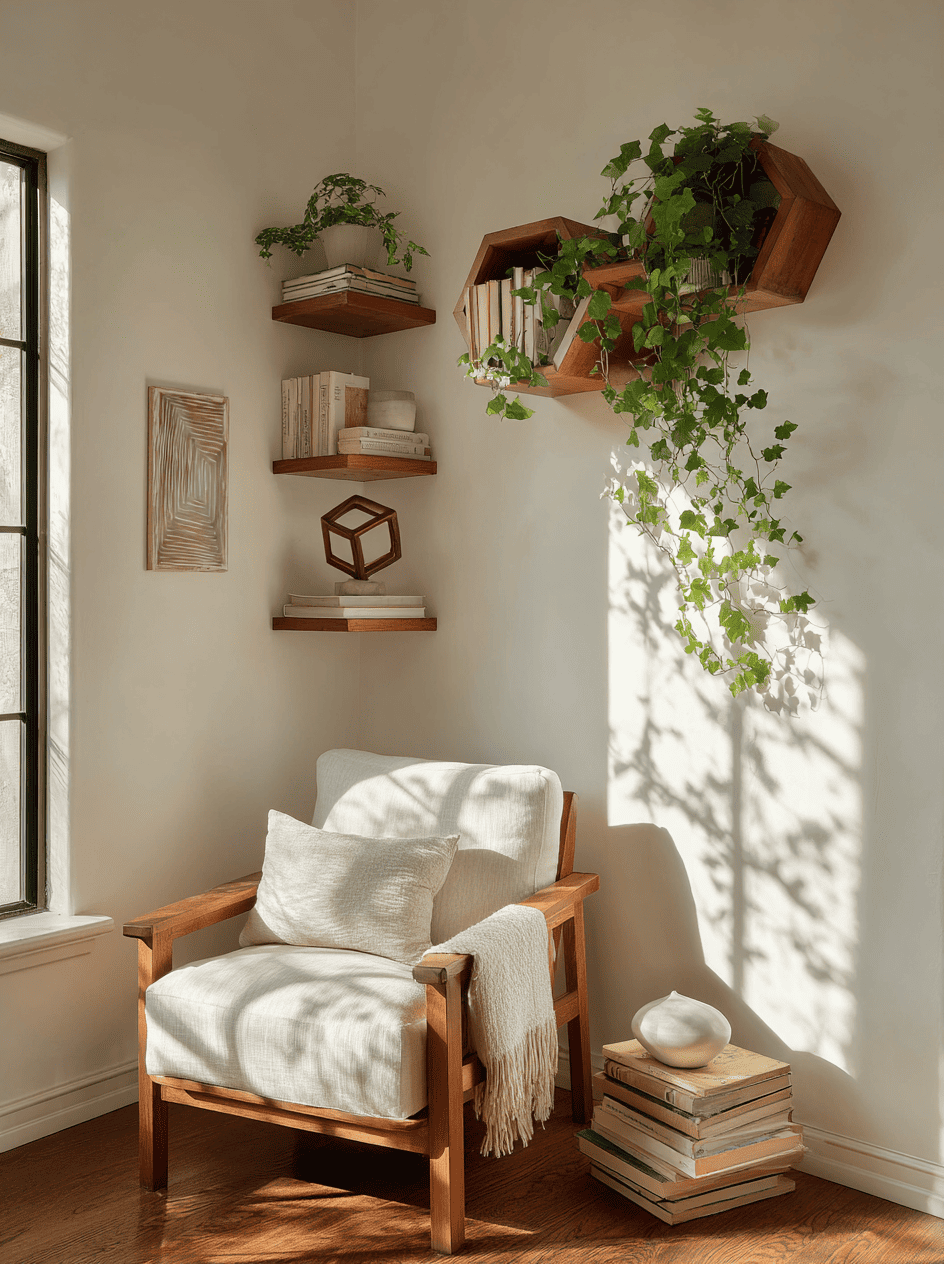 Beautiful Book Shelf Ideas for Every Corner
