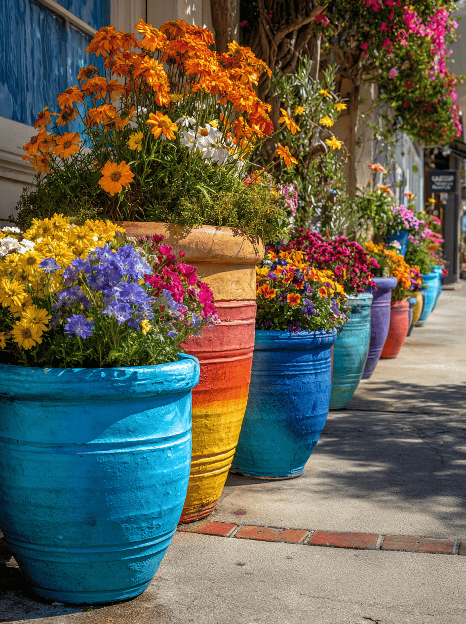 painted flower pots
painted flower pot
painted flower pots ideas
painted flower pots terra cotta
diy painted flower pots
hand painted flower pots
painted flowers easy
flower pot
flower pot painting ideas
flower pot crafts
