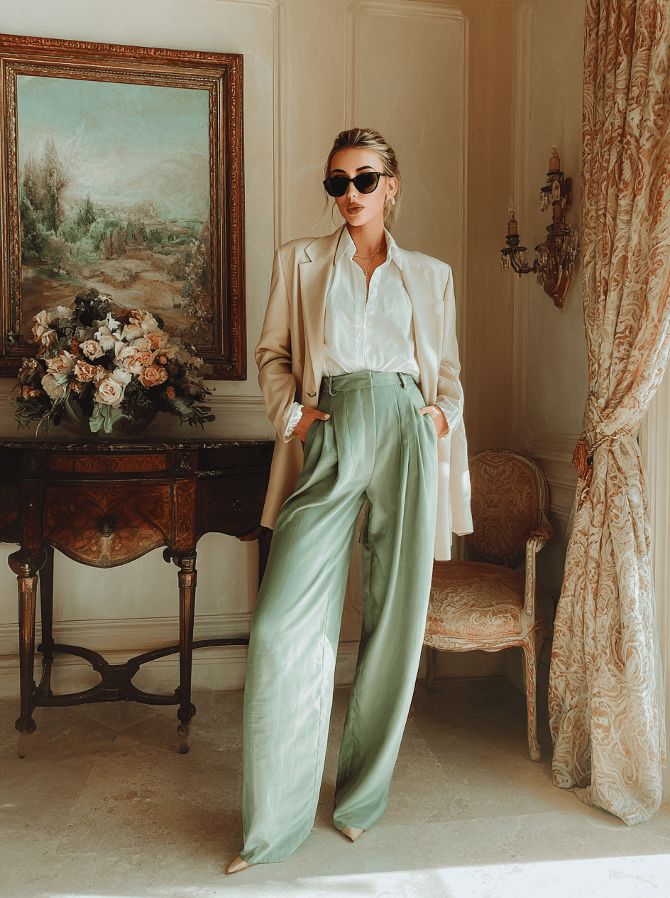 Trendy Summer Outfit Ideas to Elevate Your Style