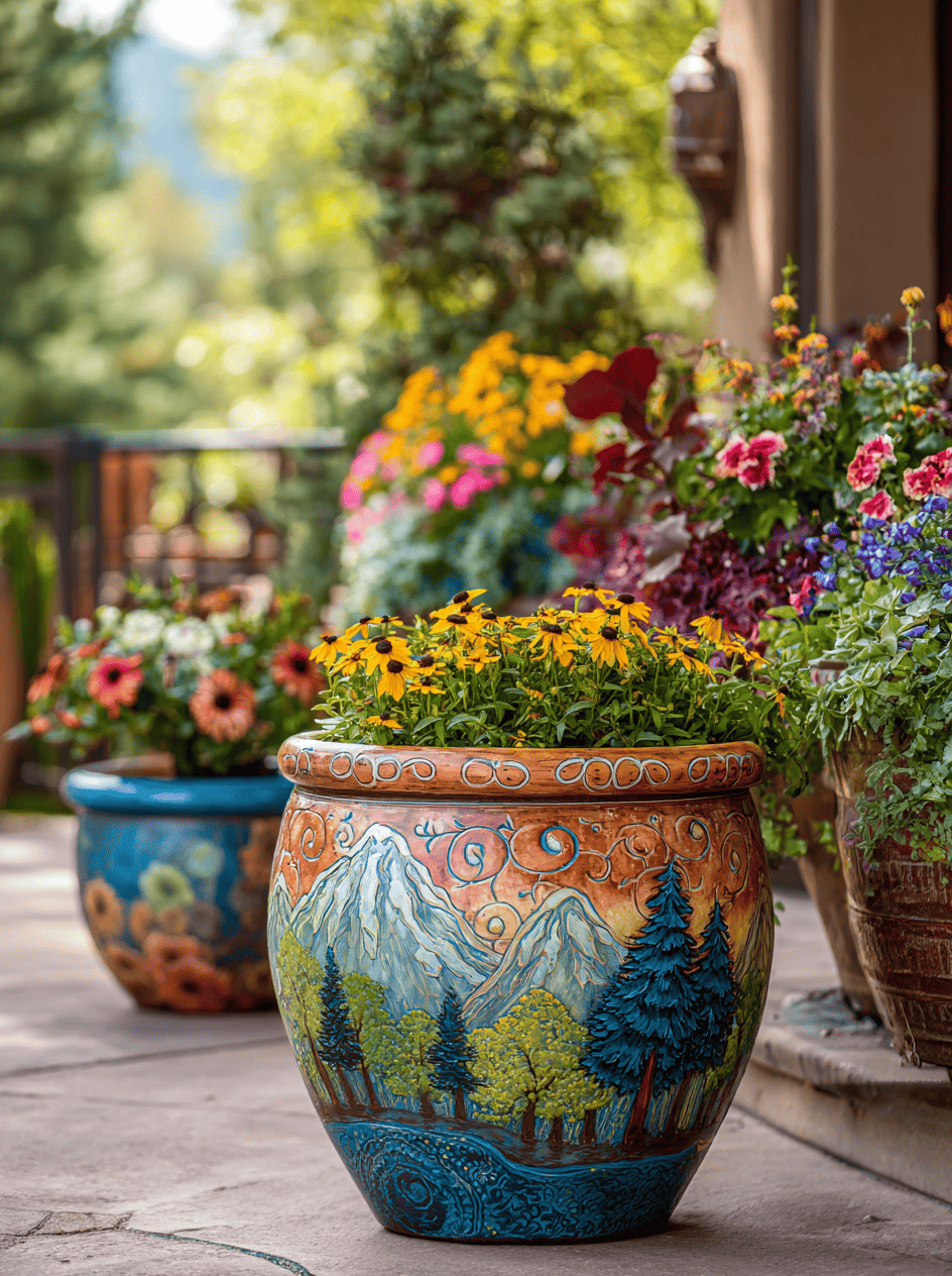 painted flower pots
painted flower pot
painted flower pots ideas
painted flower pots terra cotta
diy painted flower pots
hand painted flower pots
painted flowers easy
flower pot
flower pot painting ideas
flower pot crafts