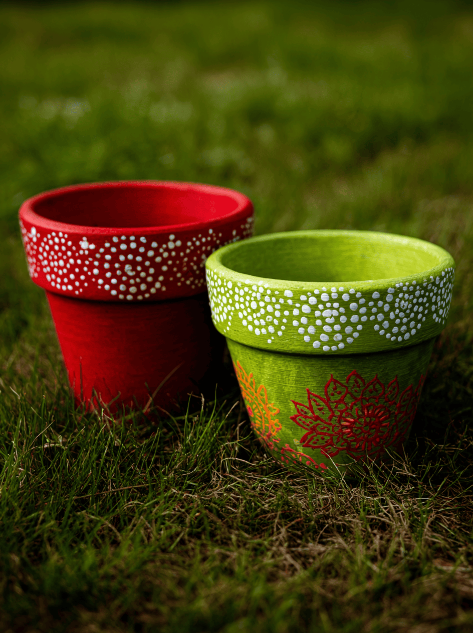 painted flower pots
painted flower pot
painted flower pots ideas
painted flower pots terra cotta
diy painted flower pots
hand painted flower pots
painted flowers easy
flower pot
flower pot painting ideas
flower pot crafts