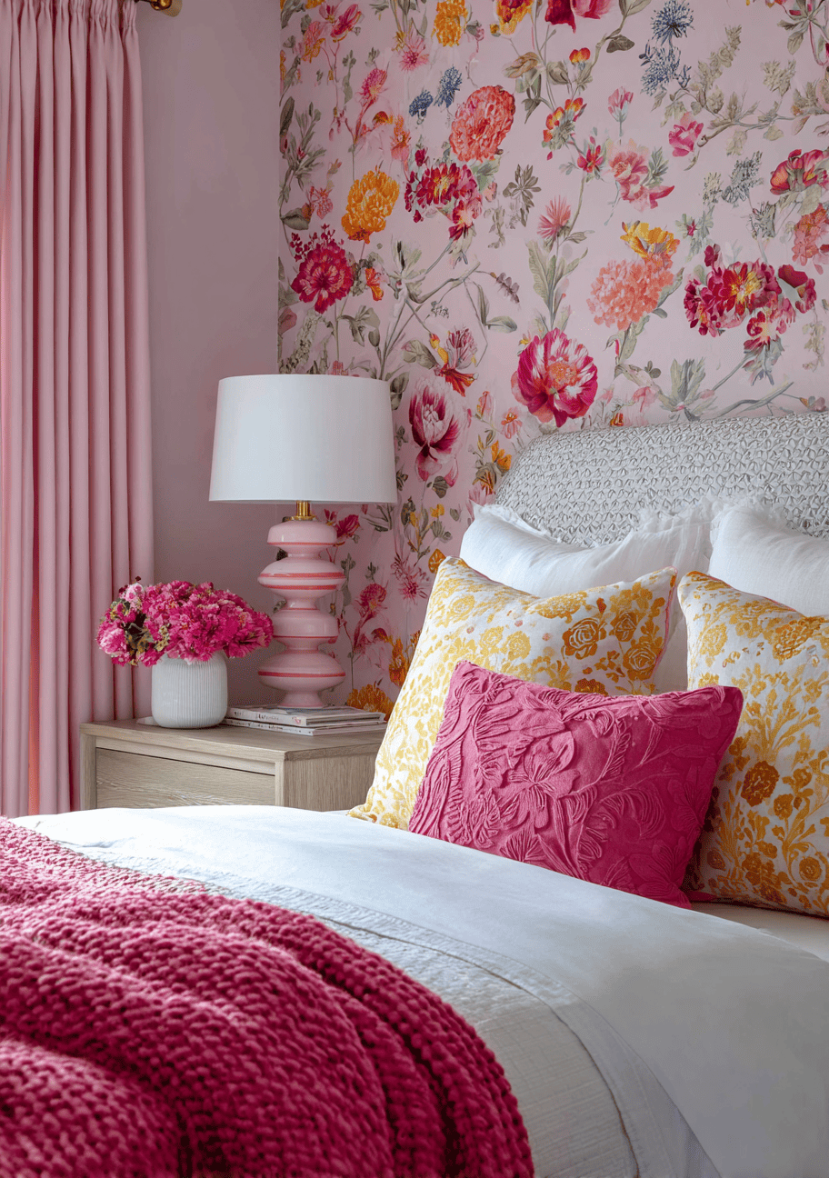 How to Mix and Match Decorative Pillows Like a Designer