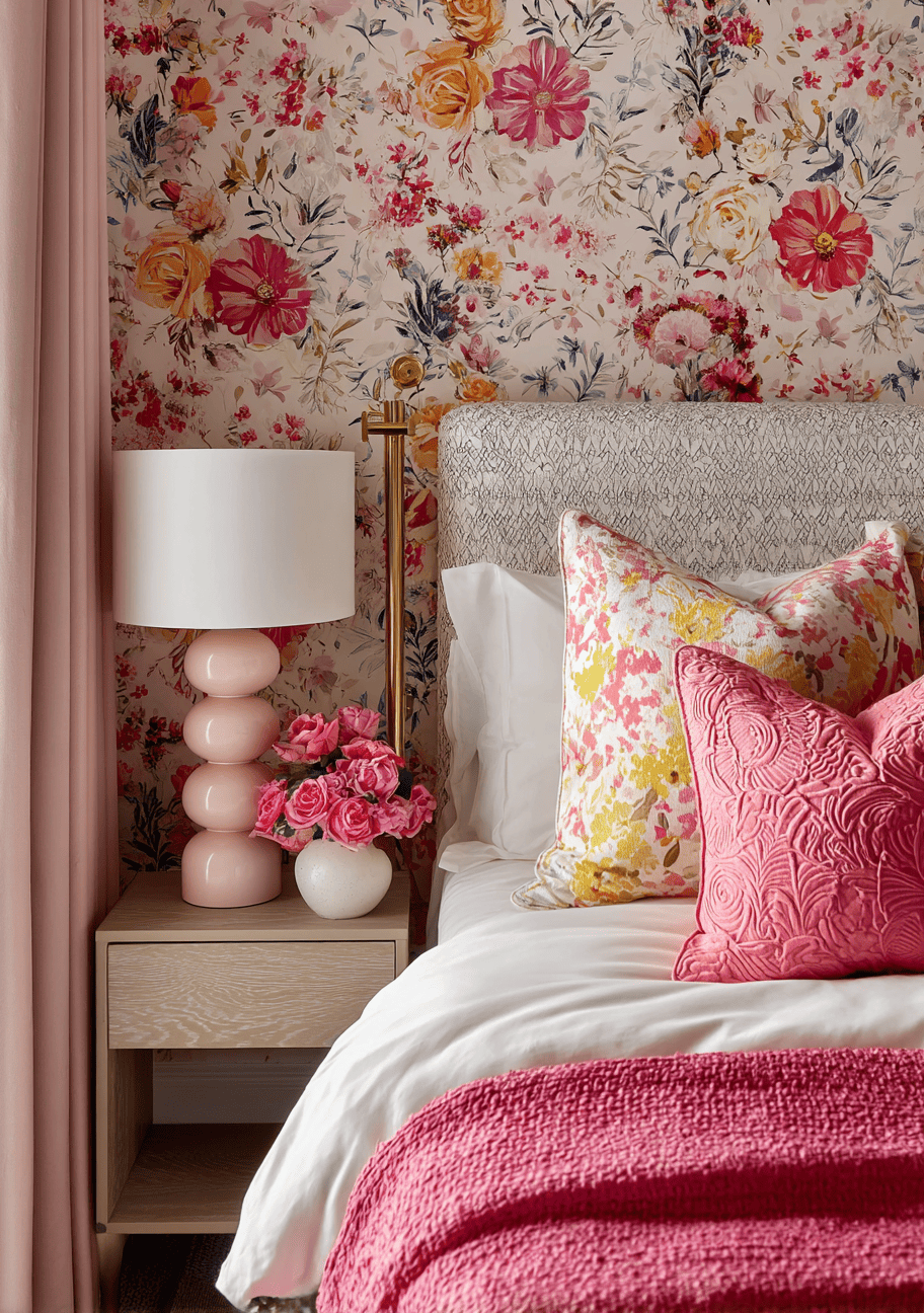 How to Mix and Match Decorative Pillows Like a Designer