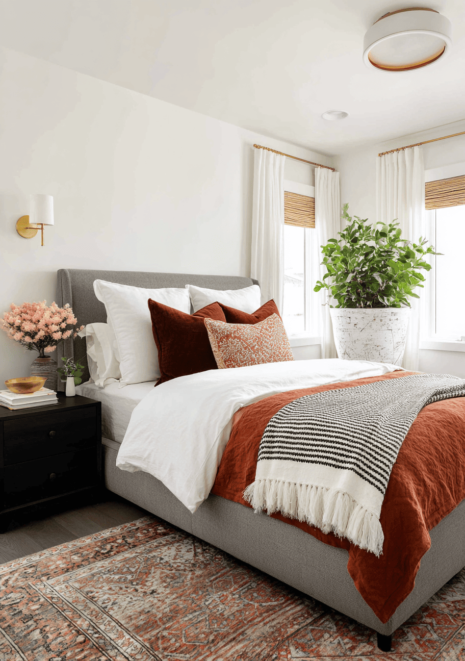 Seasonal Decorative Pillow Ideas for Year-Round Style