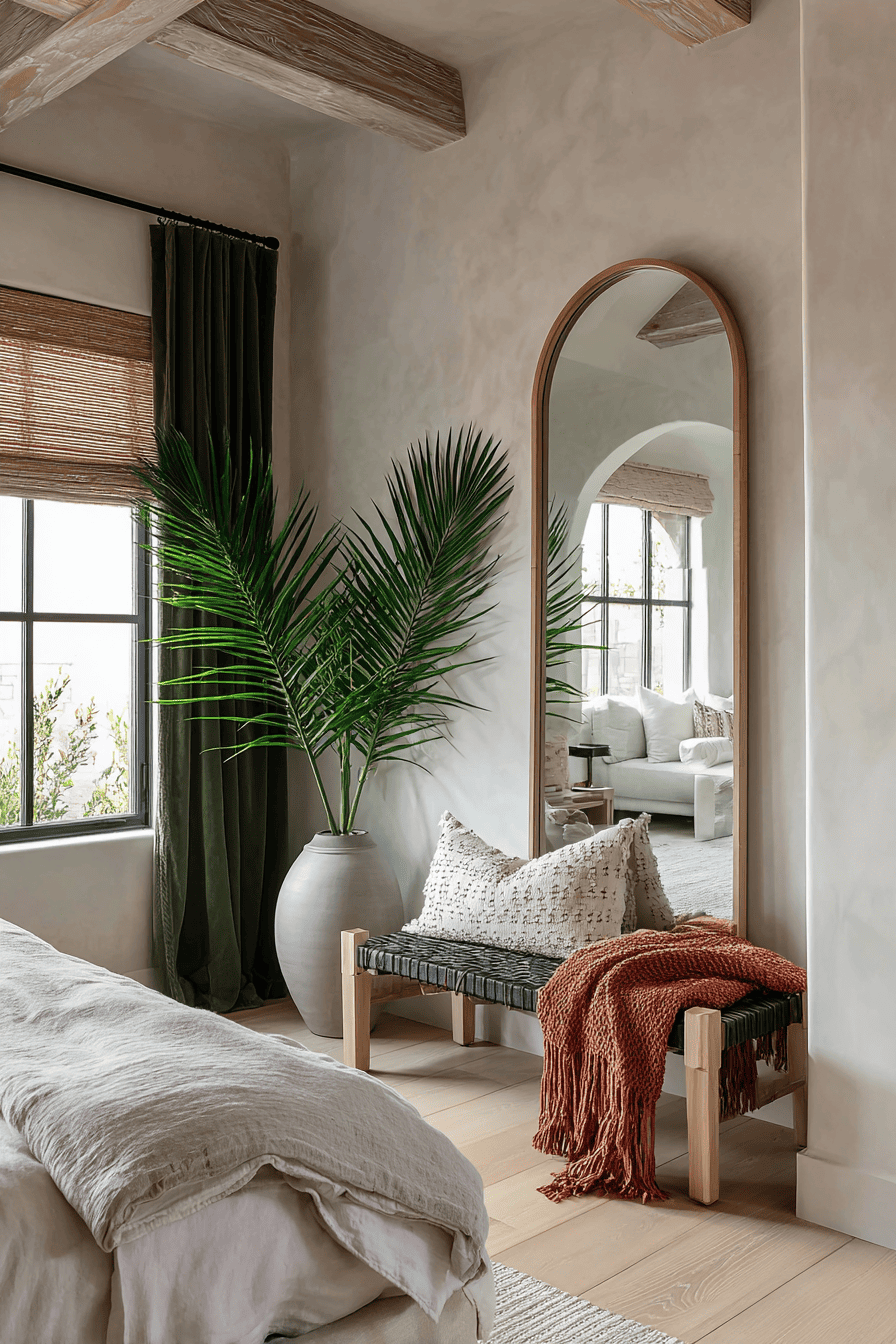 Bohemian Home Décor: 8 Easy Ways to Transform Your Living Space