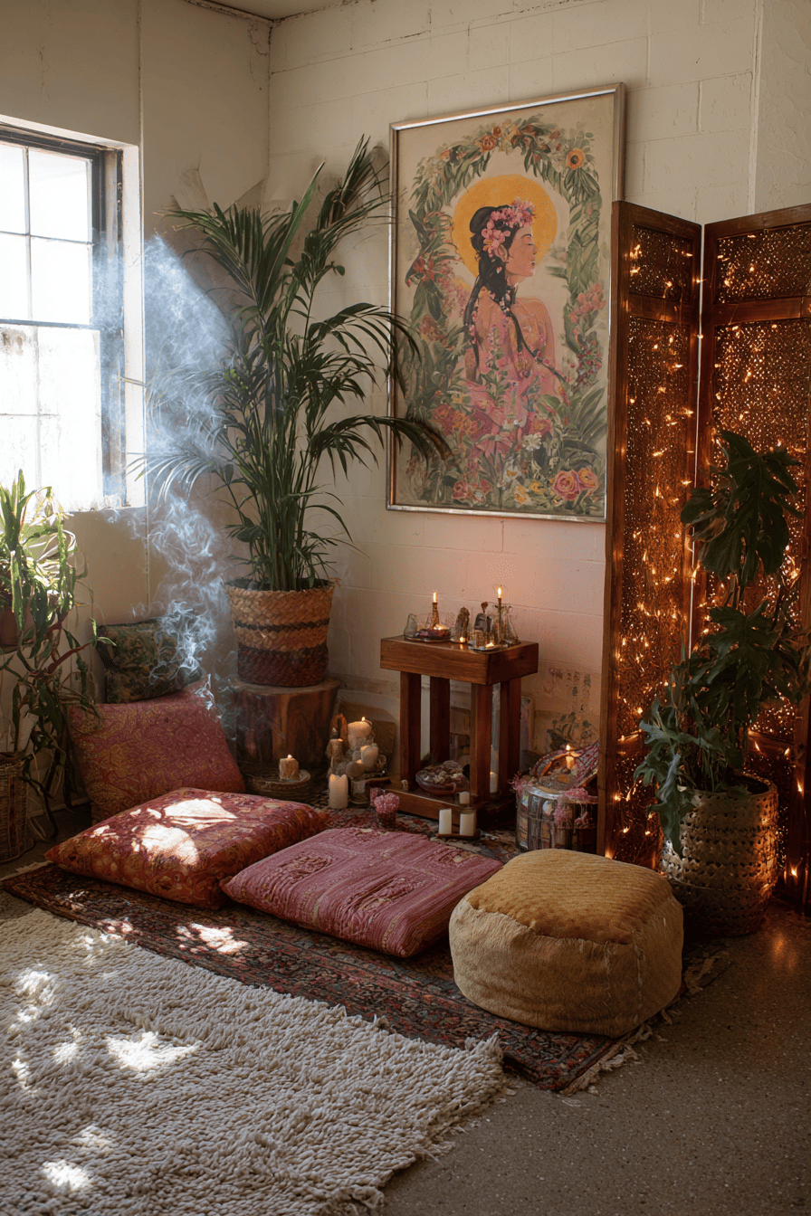 Bohemian Home Décor Essentials: Tips for Creating the Perfect Boho Home