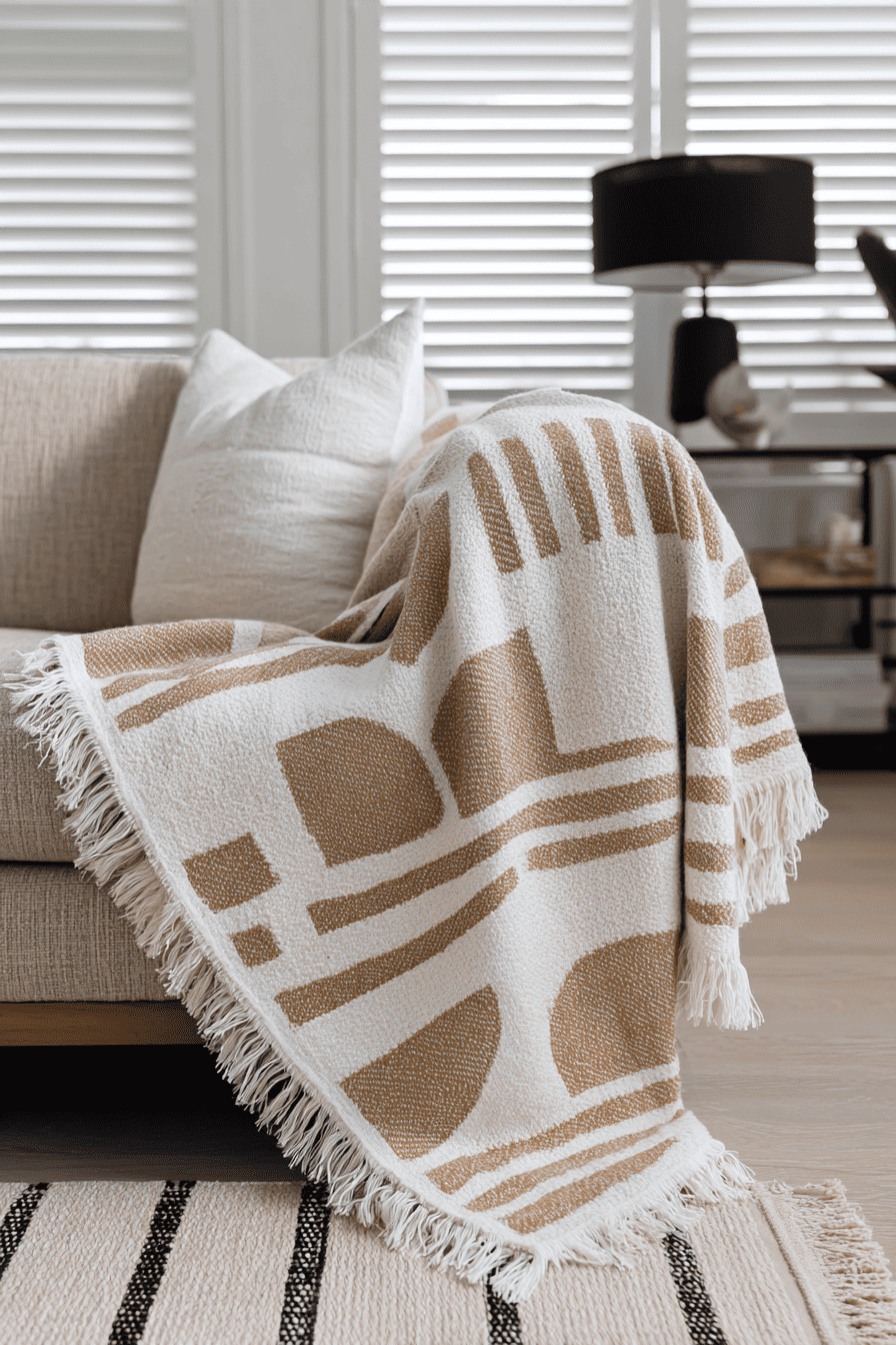 Bohemian Home Décor Essentials: Tips for Creating the Perfect Boho Home