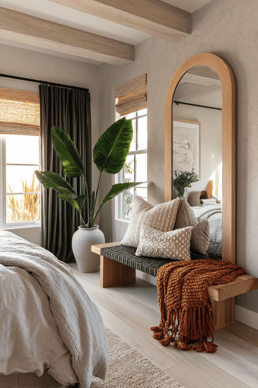 Bohemian Home Décor: 8 Easy Ways to Transform Your Living Space