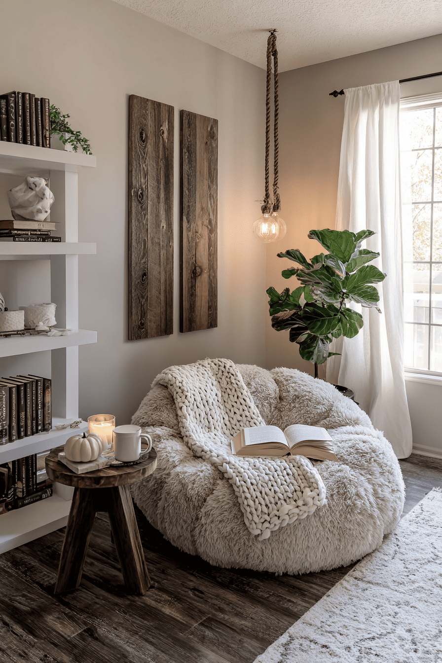 Bohemian Home Décor Ideas That Bring Warmth, Color, and Personality