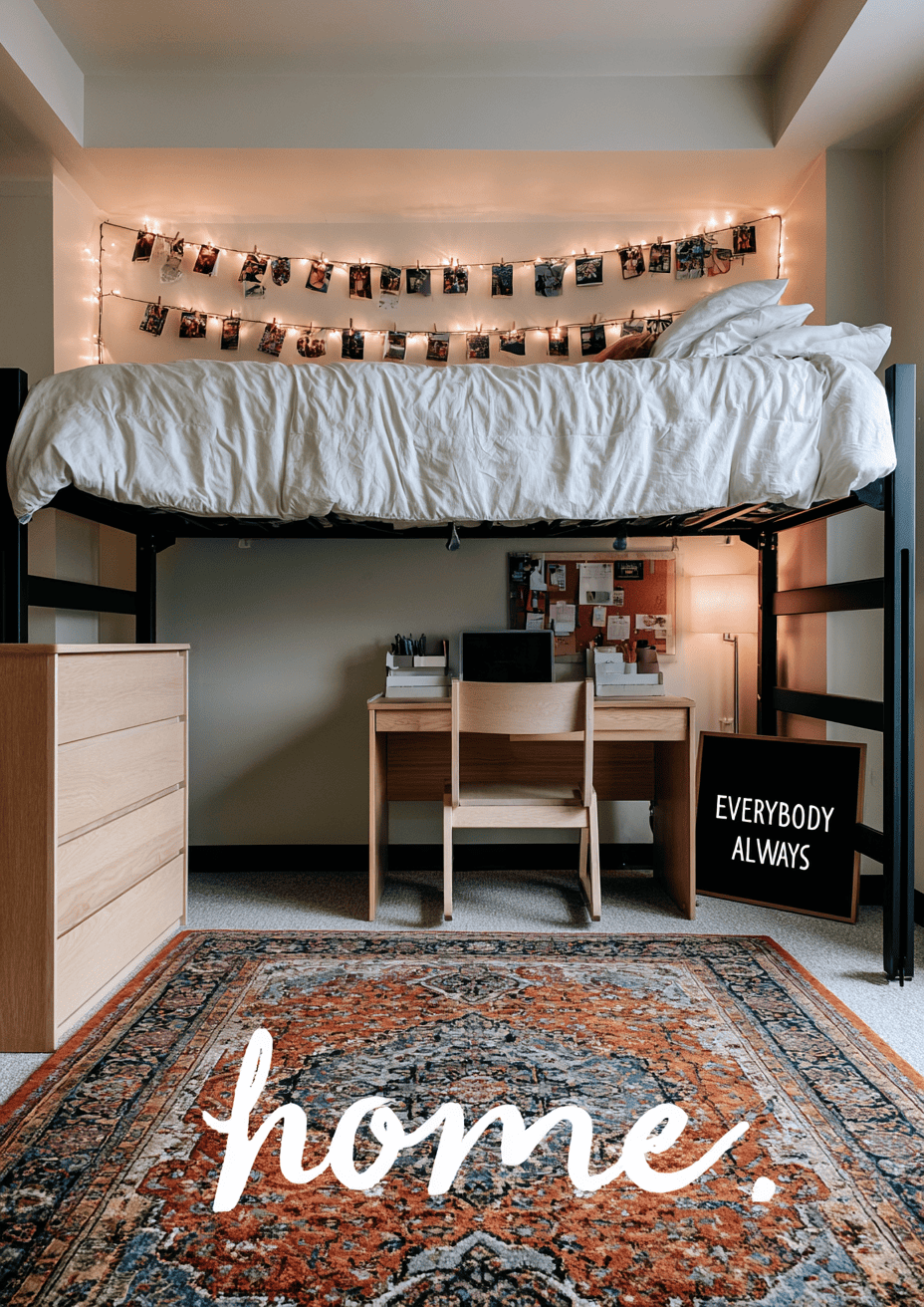 Dorm Bedding Ideas: 9 Cozy and Stylish Ways to Upgrade Your Dorm Room