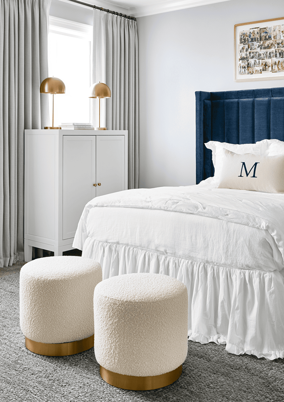 Dorm Bedding Ideas: 9 Cozy and Stylish Ways to Upgrade Your Dorm Room