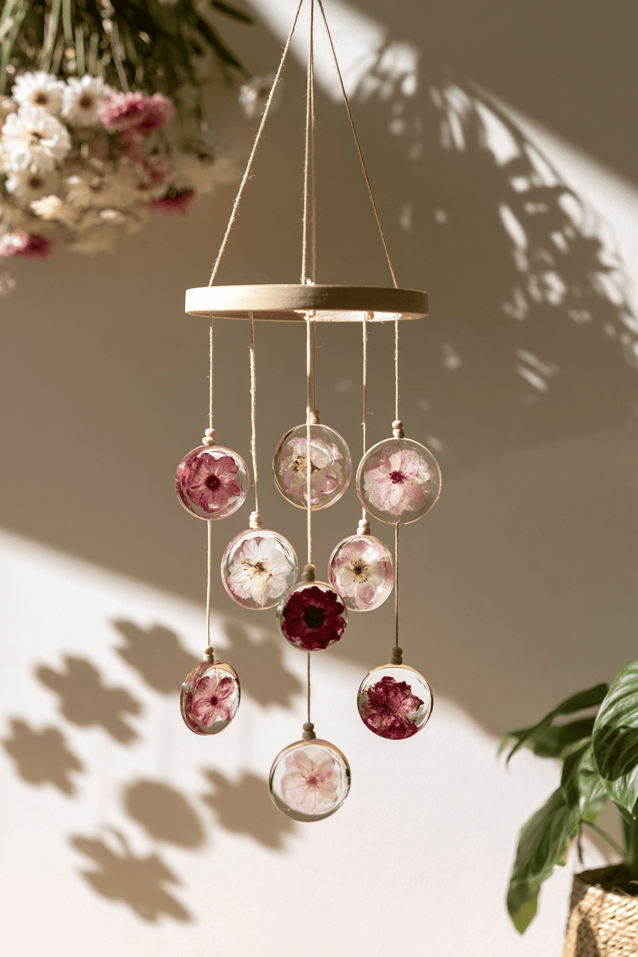 Flower Home Decor: 10 Beautiful Ways to Bring Nature Indoors