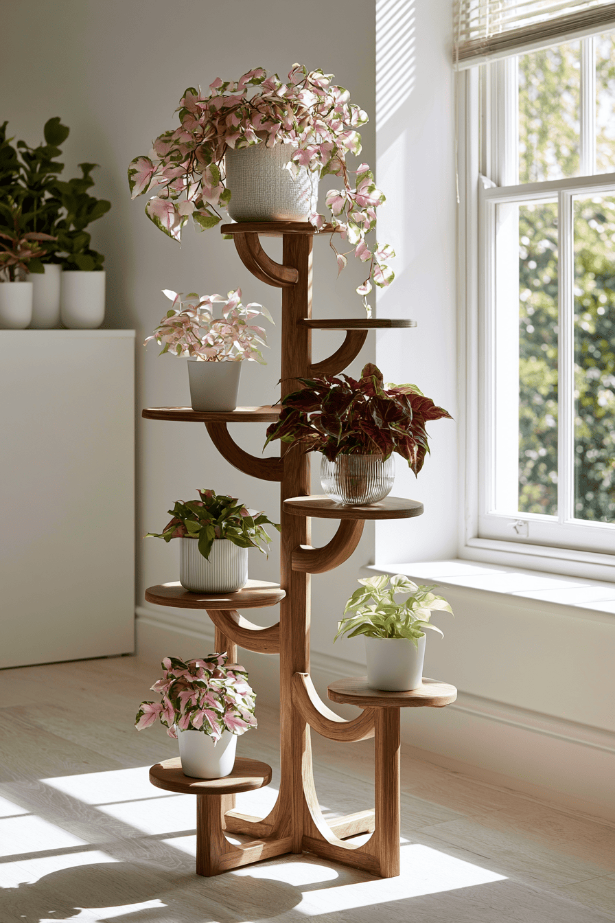 Flower Home Decor: 10 Beautiful Ways to Bring Nature Indoors