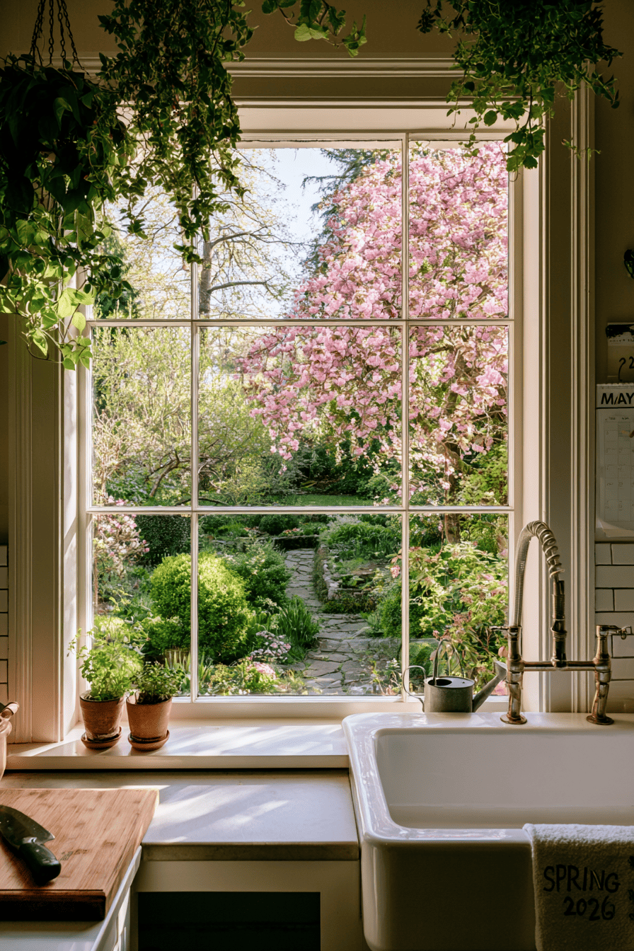 Flower Home Decor: 10 Beautiful Ways to Bring Nature Indoors