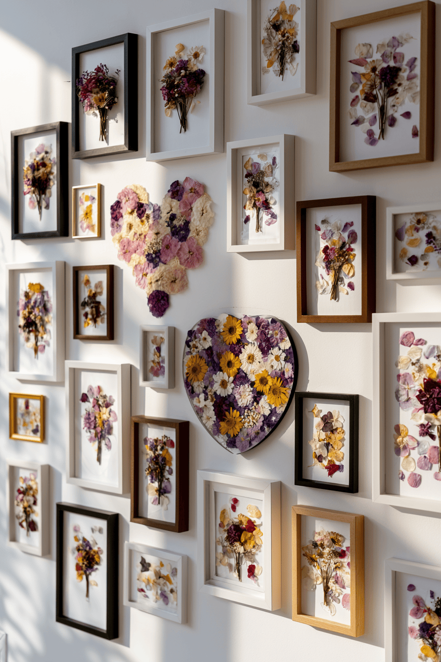 Flower Home Decor: 10 Beautiful Ways to Bring Nature Indoors