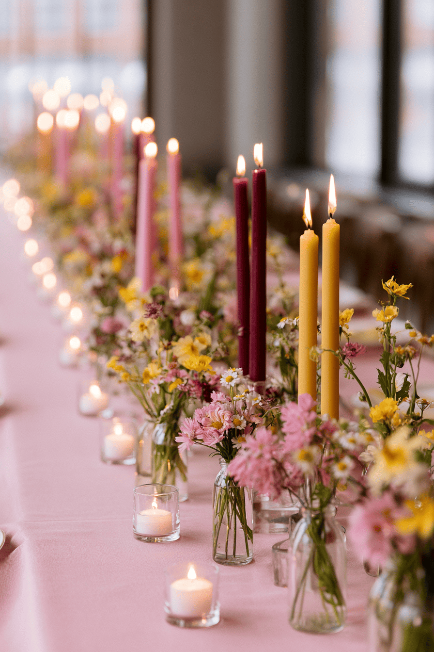 Flower Home Decor: 10 Beautiful Ways to Bring Nature Indoors