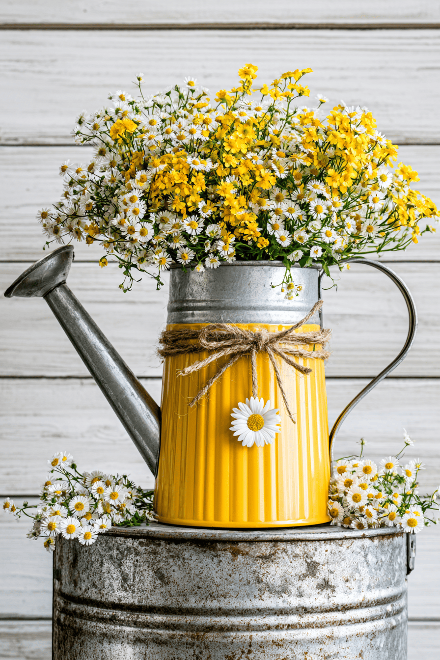 Flower Home Decor: 10 Beautiful Ways to Bring Nature Indoors
