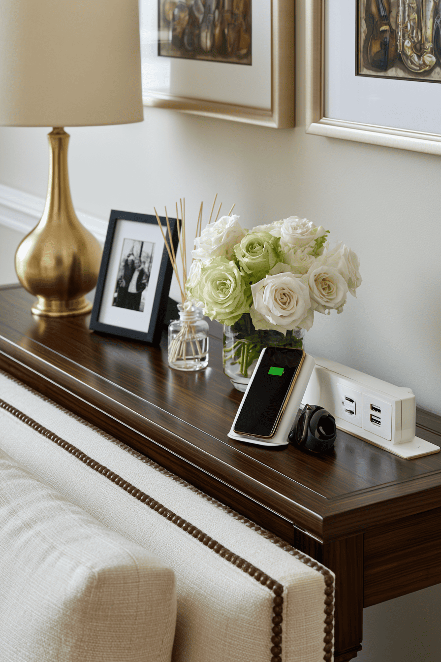 Small Console Tables: Stylish Solutions for Every Room