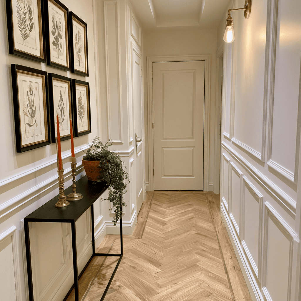 Small Console Tables: Stylish Solutions for Every Room
